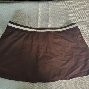 Sonoma Swim Skirt